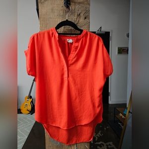 Business casual blous